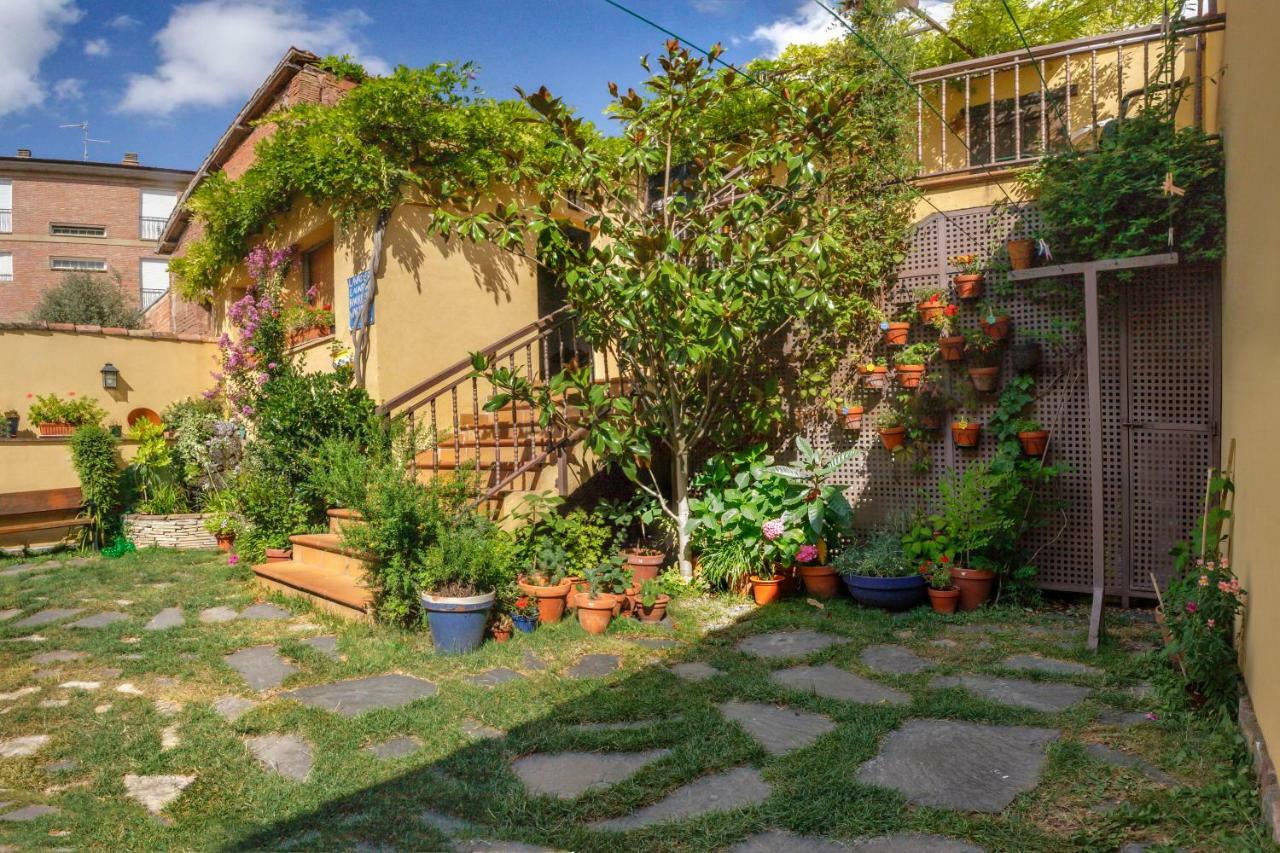 Albergue San Saturnino Ventosa  Bagian luar foto